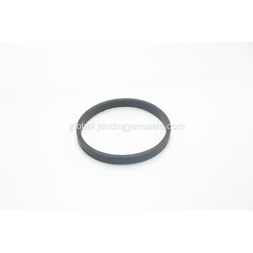 Weather Resistance Rubber Sealing Ring EPDM waterproof weather resistance rubber sealing ring pad Factory